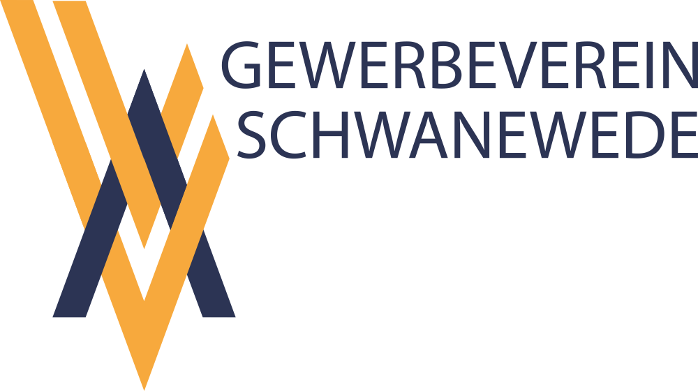 Logo Gewerbeverein Schwanewede e.V.